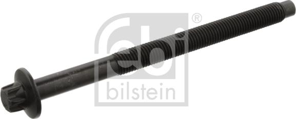 Febi Bilstein 43607 - Болт головки цилиндра autospares.lv