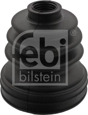 Febi Bilstein 43625 - Пыльник, приводной вал autospares.lv