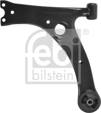 Febi Bilstein 43044 - Рычаг подвески колеса autospares.lv