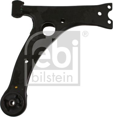 Febi Bilstein 43045 - Рычаг подвески колеса autospares.lv