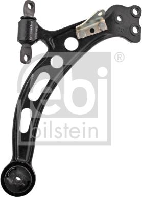 Febi Bilstein 43068 - Рычаг подвески колеса autospares.lv