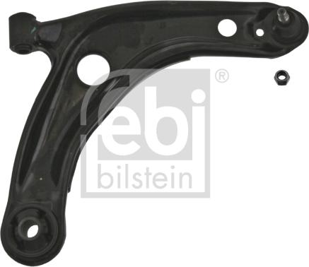 Febi Bilstein 43067 - Рычаг подвески колеса autospares.lv