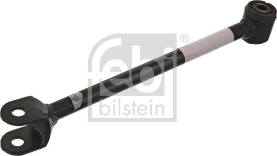 Febi Bilstein 43009 - Рычаг подвески колеса autospares.lv