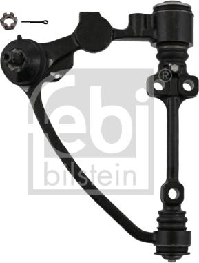 Febi Bilstein 43005 - Рычаг подвески колеса autospares.lv