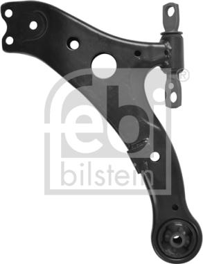 Febi Bilstein 43007 - Рычаг подвески колеса autospares.lv