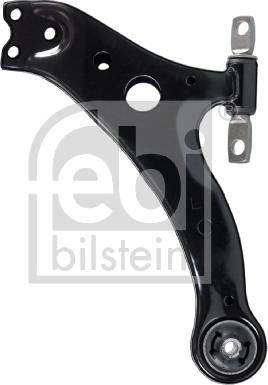 Febi Bilstein 43018 - Рычаг подвески колеса autospares.lv