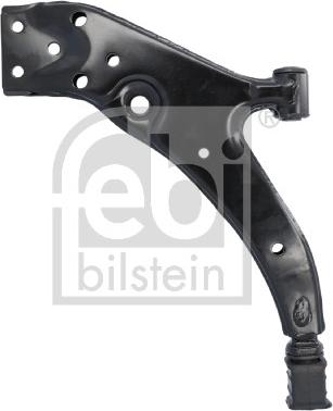 Febi Bilstein 43080 - Рычаг подвески колеса autospares.lv