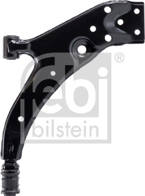 Febi Bilstein 43081 - Рычаг подвески колеса autospares.lv