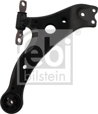 Febi Bilstein 43039 - Рычаг подвески колеса autospares.lv