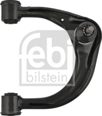 Febi Bilstein 43021 - Рычаг подвески колеса autospares.lv