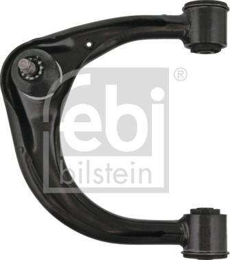 Febi Bilstein 43022 - Рычаг подвески колеса autospares.lv