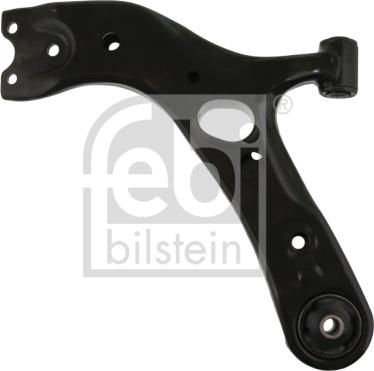 Febi Bilstein 43072 - Рычаг подвески колеса autospares.lv