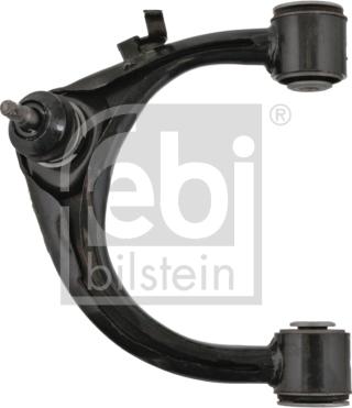 Febi Bilstein 43118 - Рычаг подвески колеса autospares.lv