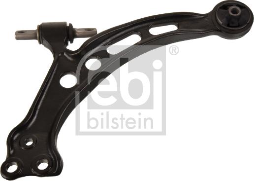 Febi Bilstein 43139 - Рычаг подвески колеса autospares.lv