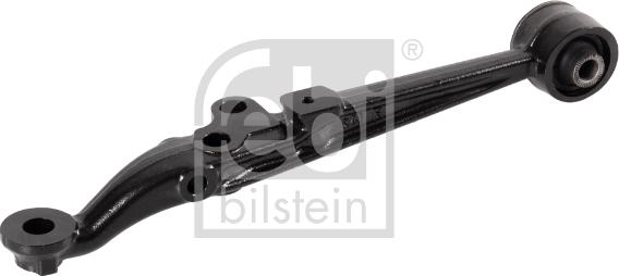 Febi Bilstein 43137 - Рычаг подвески колеса autospares.lv