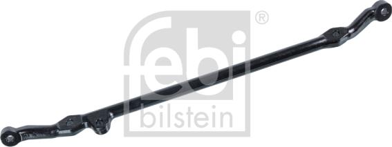 Febi Bilstein 43175 - Рулевая тяга autospares.lv