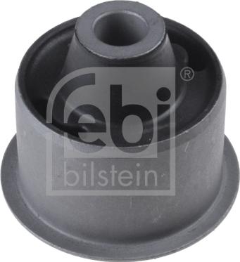 Febi Bilstein 43362 - Сайлентблок, рычаг подвески колеса autospares.lv