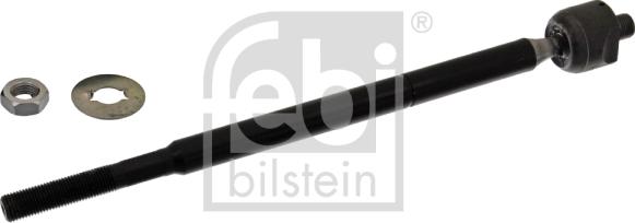 Febi Bilstein 43245 - Осевой шарнир, рулевая тяга autospares.lv