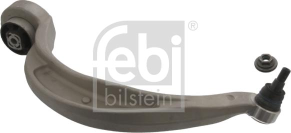 Febi Bilstein 43742 - Рычаг подвески колеса autospares.lv