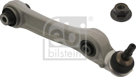 Febi Bilstein 43758 - Рычаг подвески колеса autospares.lv