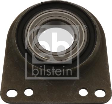 Febi Bilstein 43781 - Подшипник промежуточный, приводной вал autospares.lv