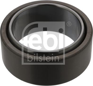 Febi Bilstein 43729 - Подшипник, шейка оси autospares.lv