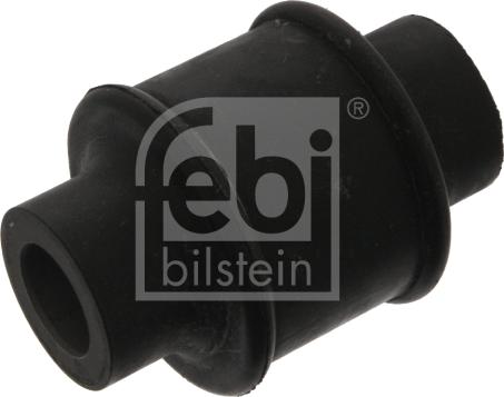 Febi Bilstein 43724 - Элементы крепления амортизатора autospares.lv