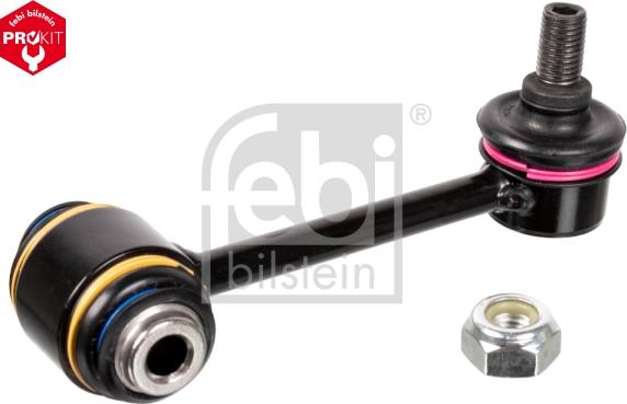 Febi Bilstein 42944 - Тяга / стойка, стабилизатор autospares.lv