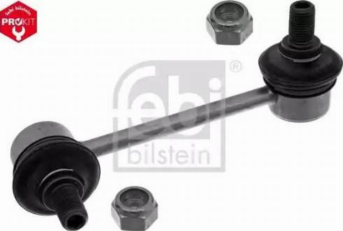 Febi Bilstein 42948 - Тяга / стойка, стабилизатор autospares.lv