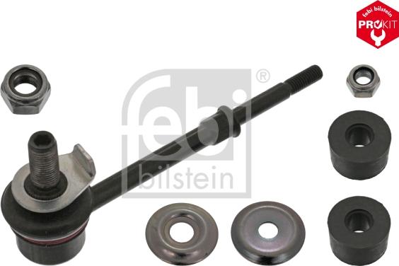 Febi Bilstein 42950 - Тяга / стойка, стабилизатор autospares.lv