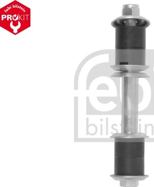 Febi Bilstein 42951 - Тяга / стойка, стабилизатор autospares.lv