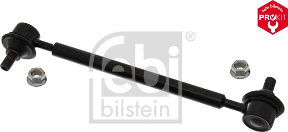 Febi Bilstein 42964 - Тяга / стойка, стабилизатор autospares.lv