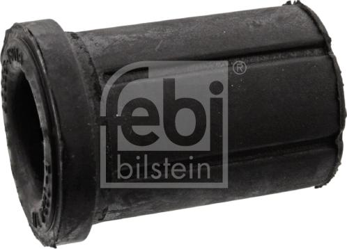 Febi Bilstein 42909 - Втулка, листовая рессора autospares.lv