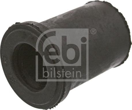 Febi Bilstein 42907 - Втулка, листовая рессора autospares.lv