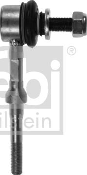 Febi Bilstein 42989 - Тяга / стойка, стабилизатор autospares.lv