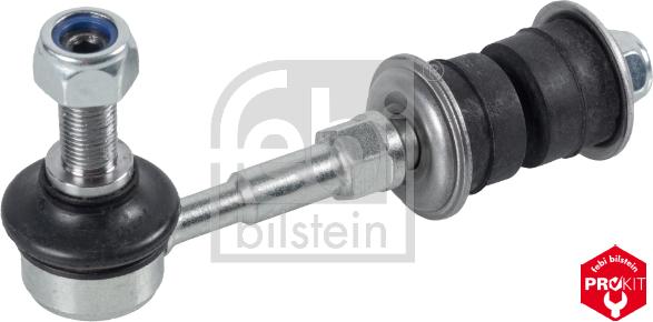 Febi Bilstein 42984 - Тяга / стойка, стабилизатор autospares.lv