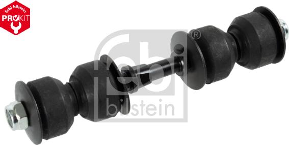 Febi Bilstein 42983 - Тяга / стойка, стабилизатор autospares.lv