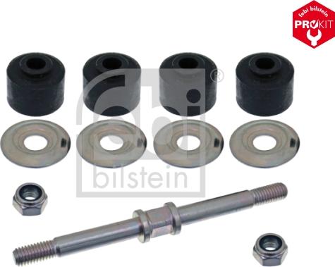 Febi Bilstein 42982 - Тяга / стойка, стабилизатор autospares.lv