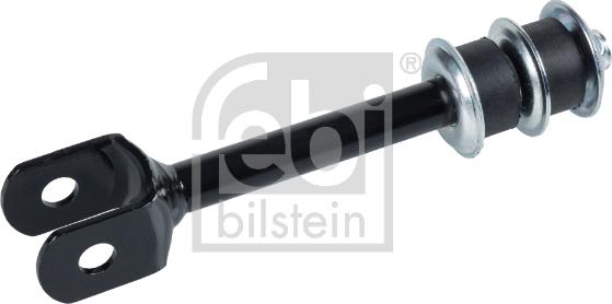 Febi Bilstein 42939 - Тяга / стойка, стабилизатор autospares.lv