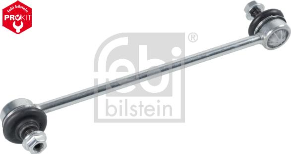 Febi Bilstein 42938 - Тяга / стойка, стабилизатор autospares.lv