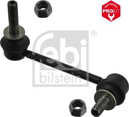 Febi Bilstein 42970 - Тяга / стойка, стабилизатор autospares.lv