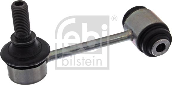 Febi Bilstein 42972 - Тяга / стойка, стабилизатор autospares.lv