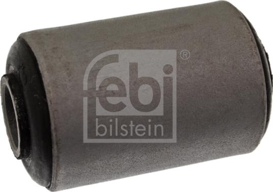 Febi Bilstein 42498 - Сайлентблок, рычаг подвески колеса autospares.lv