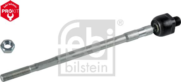 Febi Bilstein 42459 - Осевой шарнир, рулевая тяга autospares.lv