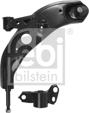 Febi Bilstein 42407 - Рычаг подвески колеса autospares.lv