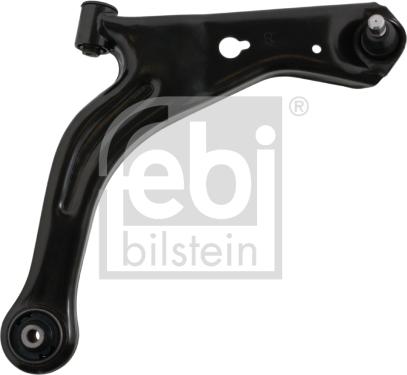 Febi Bilstein 42429 - Рычаг подвески колеса autospares.lv