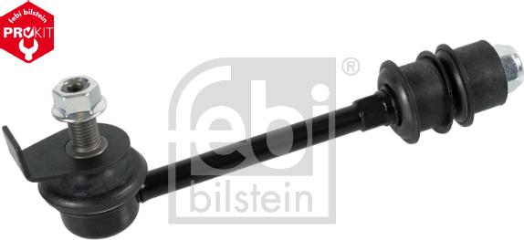 Febi Bilstein 42595 - Тяга / стойка, стабилизатор autospares.lv