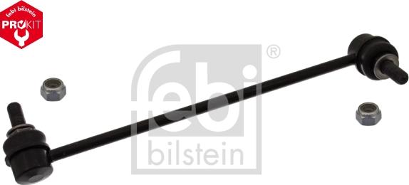 Febi Bilstein 42598 - Тяга / стойка, стабилизатор autospares.lv