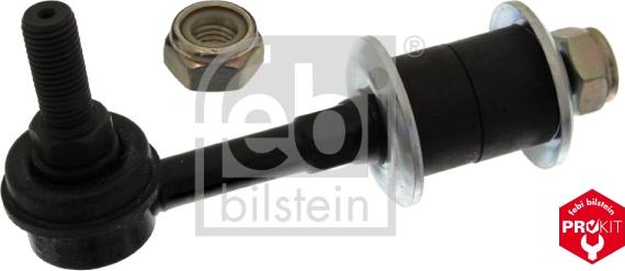 Febi Bilstein 42597 - Тяга / стойка, стабилизатор autospares.lv