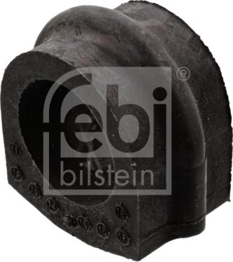 Febi Bilstein 42554 - Втулка стабилизатора autospares.lv